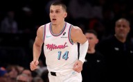 NBA Rumors: Lakers are reportedly looking to strengthen their wing position with one of Tyler Herro’s teammates