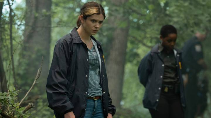 HBO's New Crime Drama 'Task': A Must-Watch for True Detective Fans