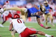 UCLA football hosts New Mexico seeking 1st win and more