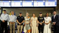 La Aeronáutica Civil asumió el manejo del aeropuerto Alfonso Bonilla Aragón: la gobernadora del Valle y gremios piden agilizar concesión
