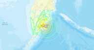 Terremoto en Rusia de magnitud 7,8 genera alerta de tsunami en las costas de Kamchatka