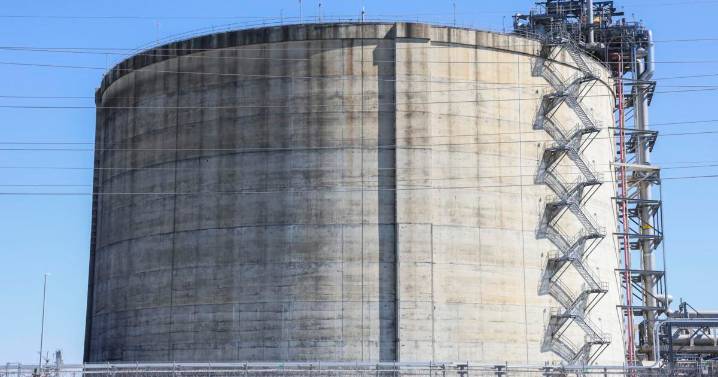 Louisiana approves first carbon storage injection well