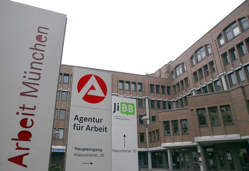 German unemployment rises more than expected in September