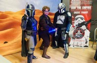 Morden Pop Culture Expo returns with big crowds, rare finds, and nostalgic fun