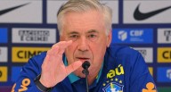 A Ancelotti no le preocupa si no gana el Mundial: Brasil en llamas por sus declaraciones