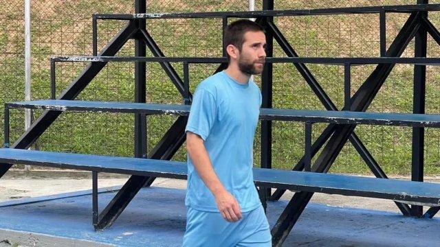 Se denunció la "detención arbitraria" de Nahuel Gallo