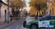 Detienen a hombre por disparar contra acomodador de autos en Barrio Yungay: bala le rozó el cráneo