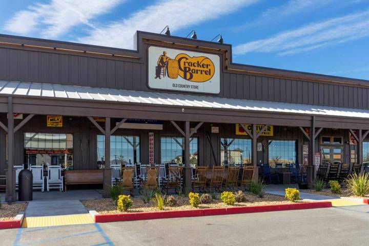 Cracker Barrel Halts Remodels, Tells Customers It ‘Won’t Continue’