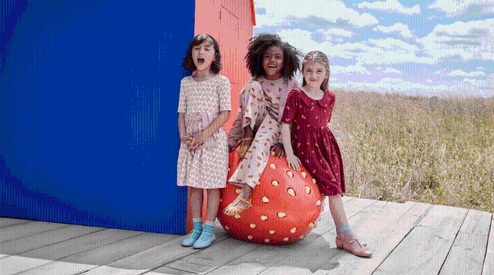 Hanna Andersson Innovates With Loyalty, Resale and Personal Shopping