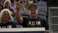 Frisco Memorial dedicates football season to Austin Metcalf