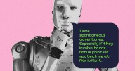 AI Is Making Online Dating Even Worse