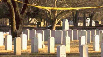 Springfield National Cemetery named top 3 most beautiful cemeteries in Missouri
