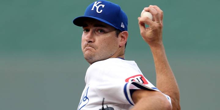 Seth Lugo to injured list with lower back tightness
