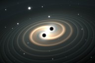 10 years ago, gravitational waves were detected for the first time