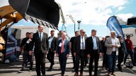 Córdoba fue epicentro de la Semana de la Construcción 2025 en medio de la parálisis de la obra pública y la caída de la privada