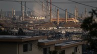 Newsom strikes climate deal extending California cap and trade, boosting oil production