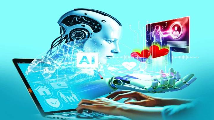 The AI tracker: From classrooms to culture, insurance to entertainment, this is where artificial intelligence is making news
