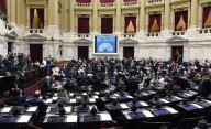 La oposición prepara una nueva ofensiva en el Congreso y afina la estrategia para anular los vetos de Milei