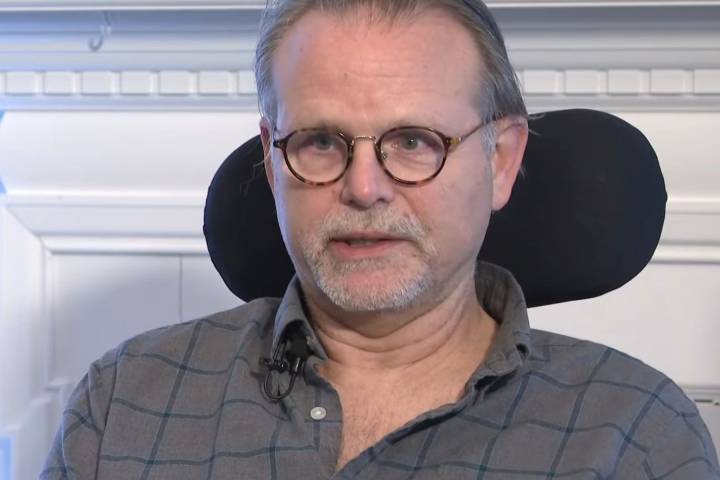 Ohio Man Dies of ALS 1 Day After Pleading for Medical Aid in Dying