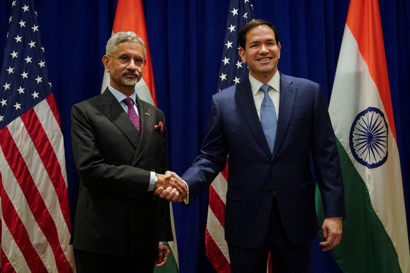 India, US agree on importance of sustained engagement, Indian minister says