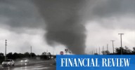 Sky News sued by storm chaser for using his hurricane footage to argue against climate change science