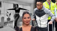 Christian Cueva ABANDONÓ casa donde vive con Pamela Franco, revela Norka Ascue: "Está tratando reconquistar a Pamela López"