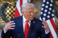 Supreme Court sets November date to hear Trump tariff power challenges