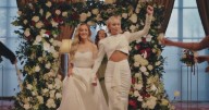 MAFS UK bride looks completely different in throwback snaps from before E4 show