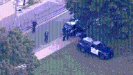 Brockton, MA police shooting under investigation