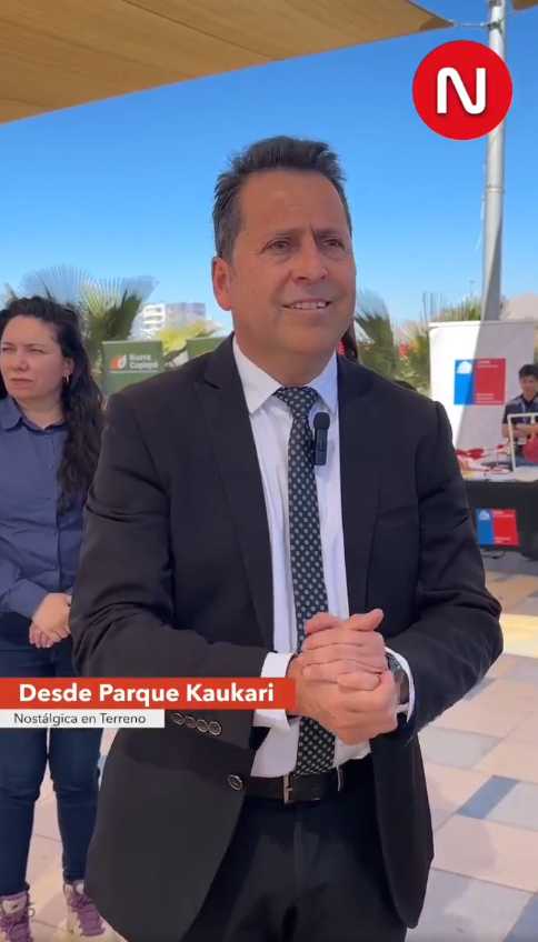 Anuncian fiscalizaciones por Fiestas Patrias en Atacama
