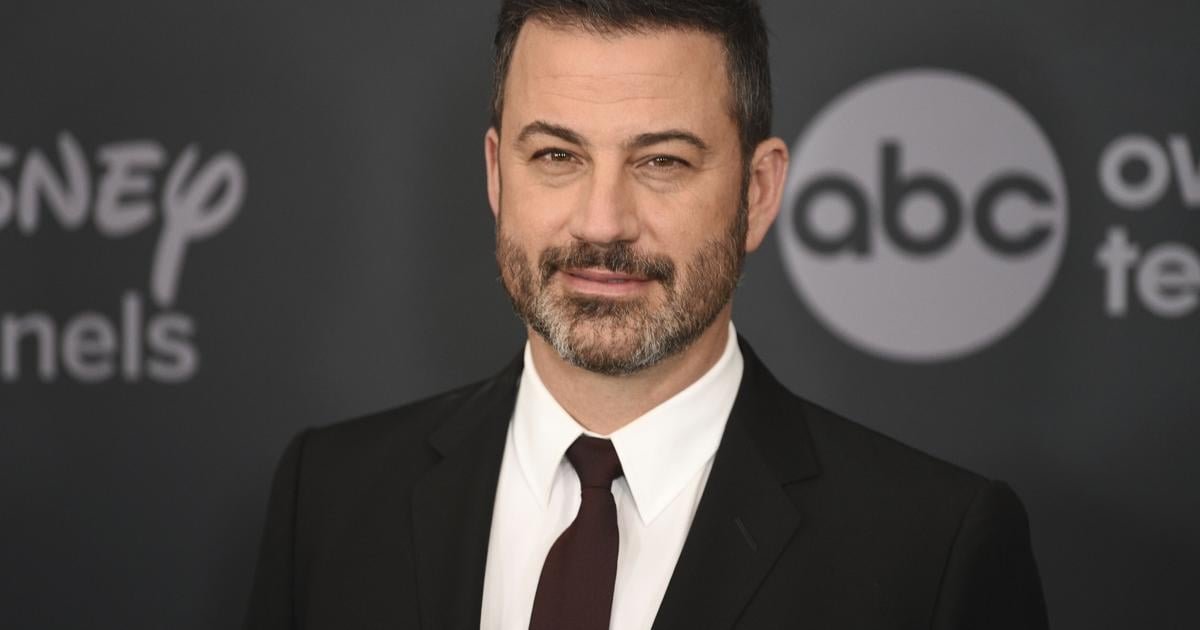 Will Charleston's ABC affiliate air "Jimmy Kimmel Live!" on its return Tuesday night?