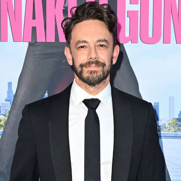 Lonely Island's Jorma Taccone Shatters Pelvis After Ladder Fall