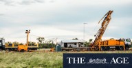 Red Metal 44% stake in Maronan soars on Qld multi