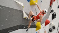 Guillermo Peinado se mete en las semis de bloque en el Mundial