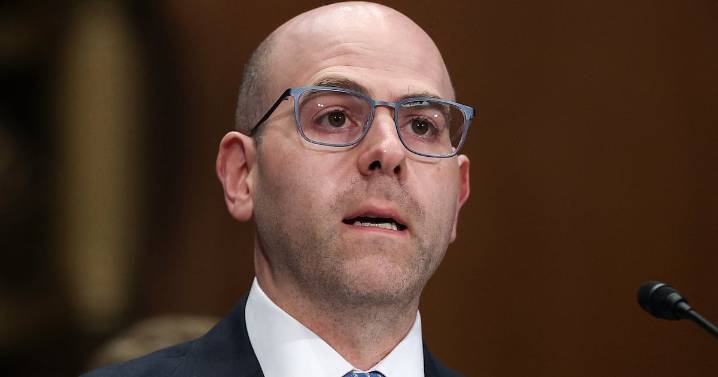 Donald Trump’s Fed Goon Stephen Miran Admits He’s Not the ‘Smartest’ But Is Happy to Be ‘Annoying’