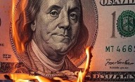 El Gobierno prohibió totalmente la venta de dólar oficial a través de billeteras virtuales