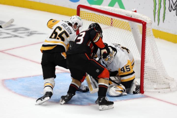 NHL Rumors: LA Kings, Pittsburgh Penguins, and the Anaheim Ducks