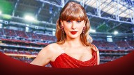 Taylor Swift allegedly in ‘negotiations’ about Super Bowl