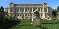 Robo millonario de oro sacude el Museo Nacional de Historia Natural de París