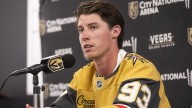 Mitch Marner on returning to Toronto for first time: ‘It will be weird’