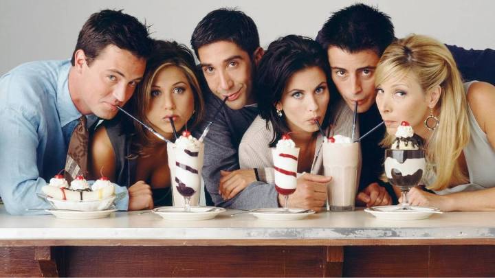 8 Greatest Shows About Chosen Family, Ranked
