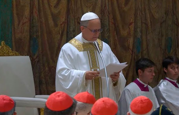Una misión italiana asistirá a los “más vulnerables” en antigua diócesis del papa en Perú