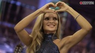 Esther Cañadas sorprende en El Hormiguero: "Rene Russo no quiso compartir escena conmigo"