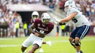 USU Football: 3 Takeaways From Loss At Texas A&M