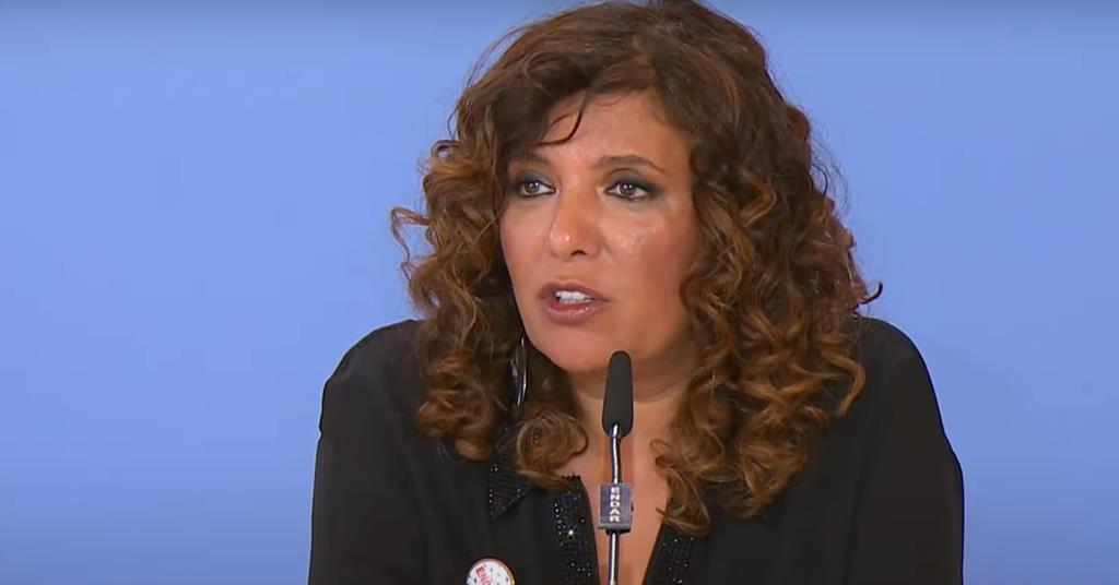 Kaouther Ben Hania talks high-profile EPs including Brad Pitt, Joaquin Phoenix; ethical concerns in ‘The Voice Of Hind Rajab’