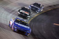 How to watch Bass Pro Shops Night Race at Bristol: NASCAR Cup Series playoff field trims to 12