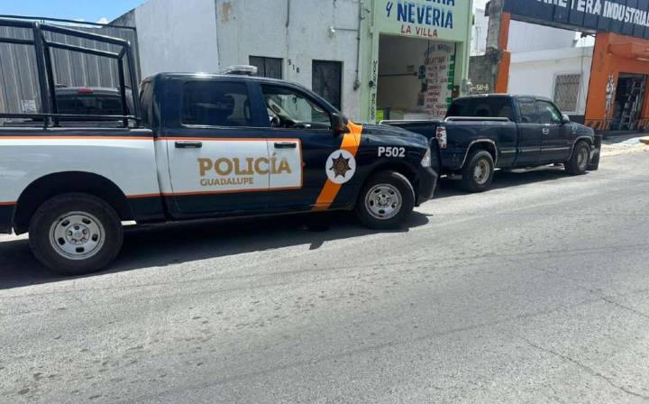 Localizan con vida a adolescente de 15 años desaparecida en Guadalupe, Nuevo León