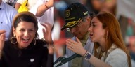 La reacción de Irene Vélez en vivo tras el incómodo momento que hizo pasar Petro a Gloria Miranda en Cauca: la critican por validar el machismo