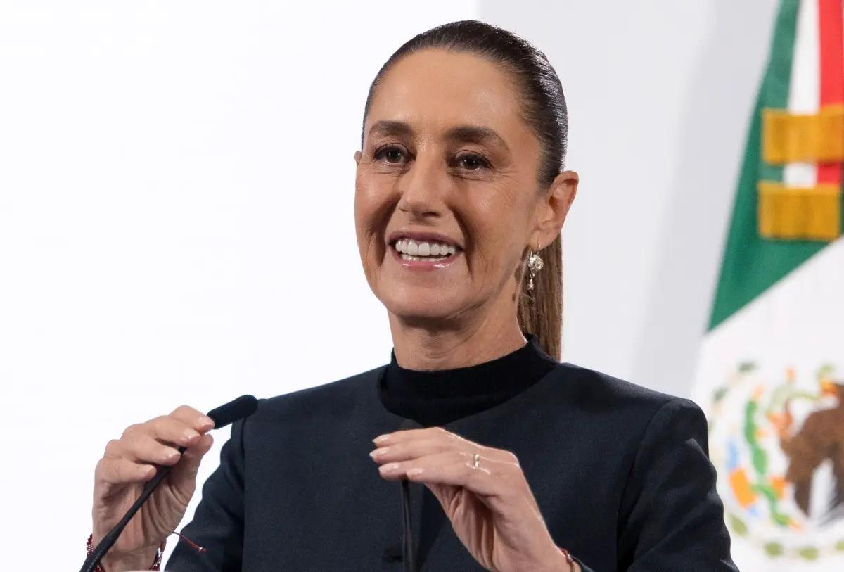 “Negociación de la ley nunca”: Sheinbaum lanza nuevo dardo contra Salinas Pliego y rechaza diálogo