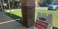 The economy, crime are priorities for voters in Mecklenburg County